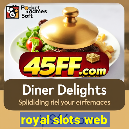 royal slots web